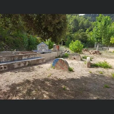 Villa Casadaniel à Montichelvo Extérieur photo