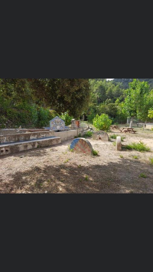 Hébergement de vacances Casadaniel