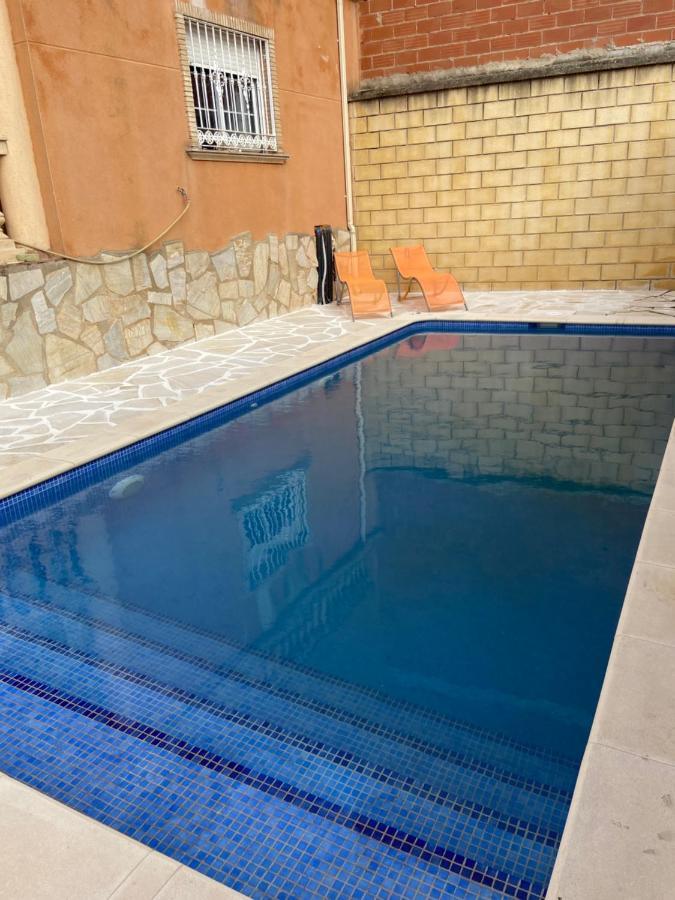 Casadaniel * Montichelvo