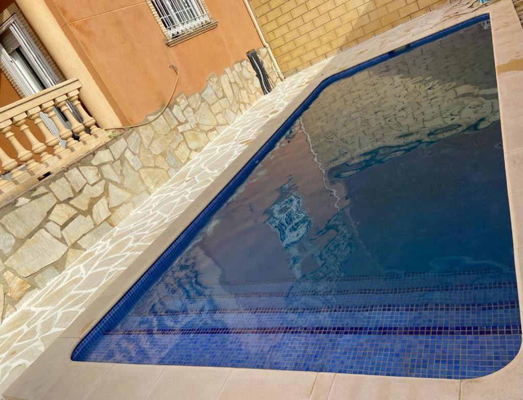 Hébergement de vacances Casadaniel Montichelvo