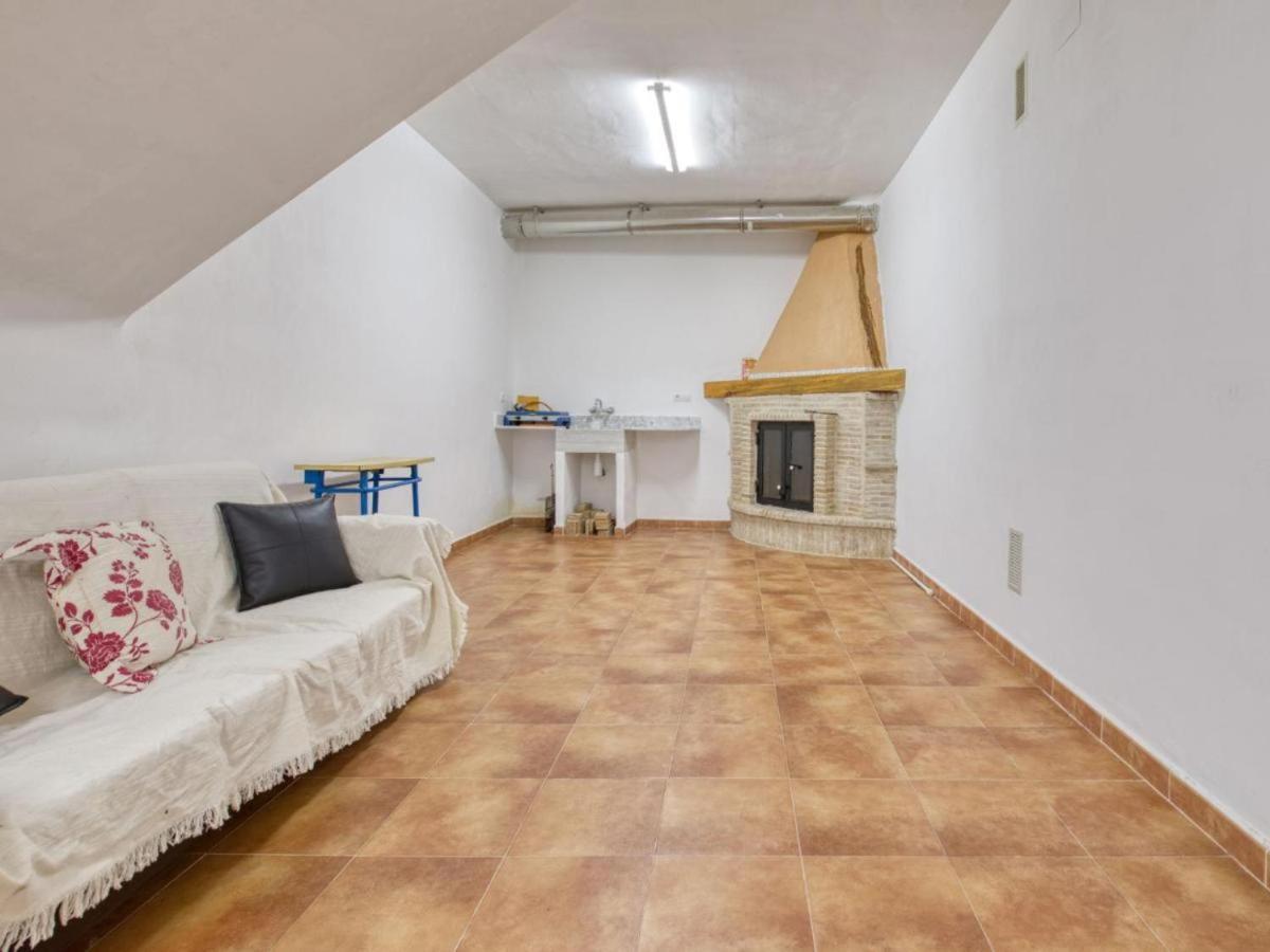 Casadaniel Hébergement de vacances