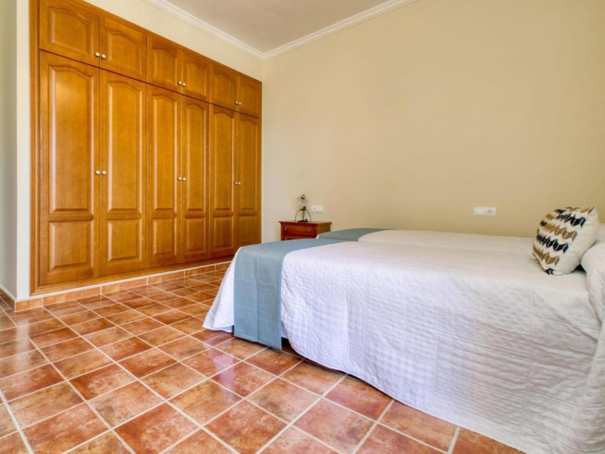 Hébergement de vacances Casadaniel *