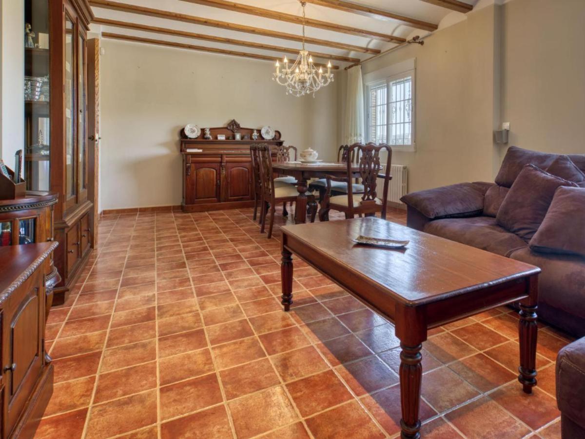 Hébergement de vacances Casadaniel *