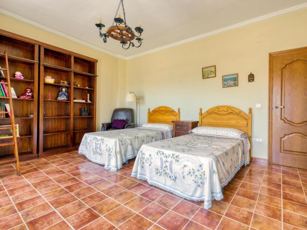Casadaniel Hébergement de vacances Montichelvo