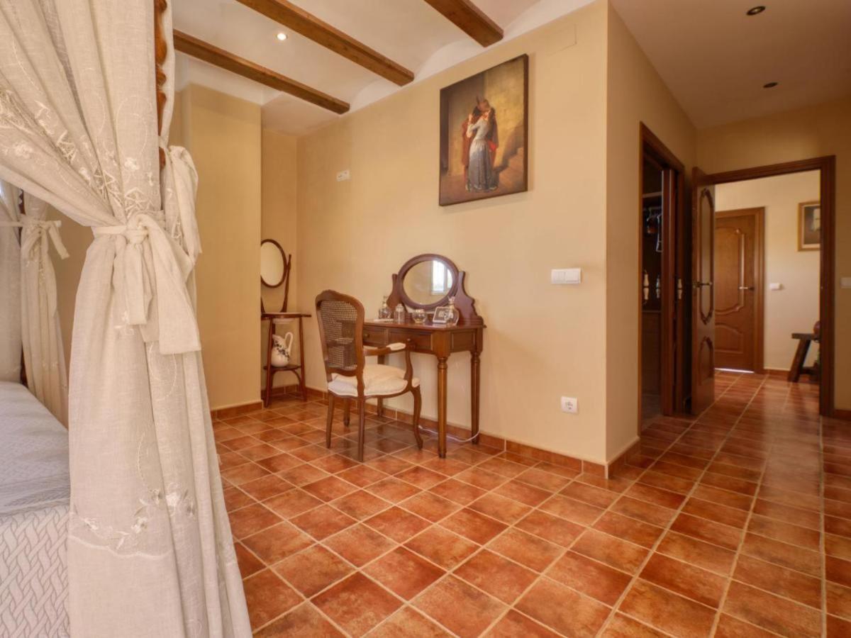 Casadaniel Hébergement de vacances Montichelvo