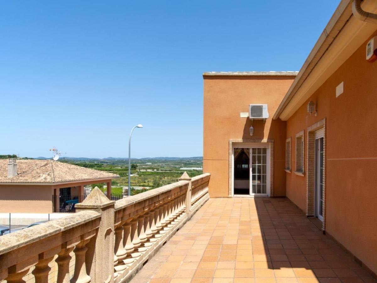 Casadaniel Hébergement de vacances Montichelvo