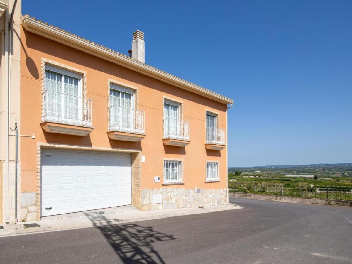 Casadaniel