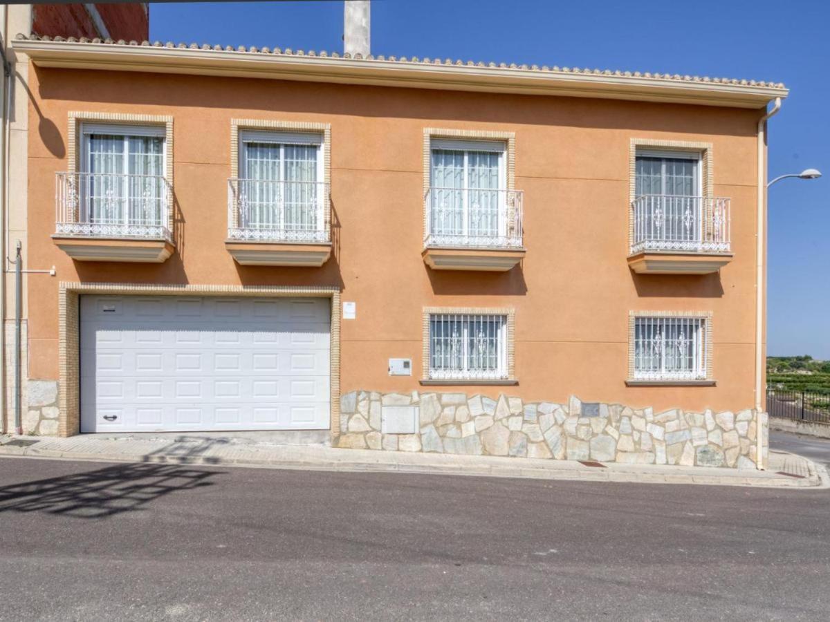 Casadaniel Hébergement de vacances Montichelvo