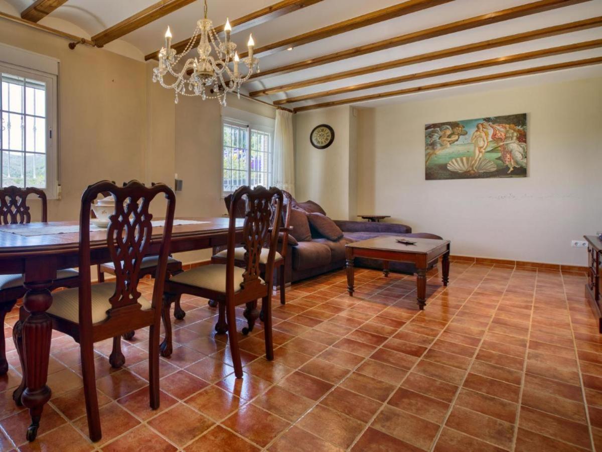 Casadaniel Montichelvo