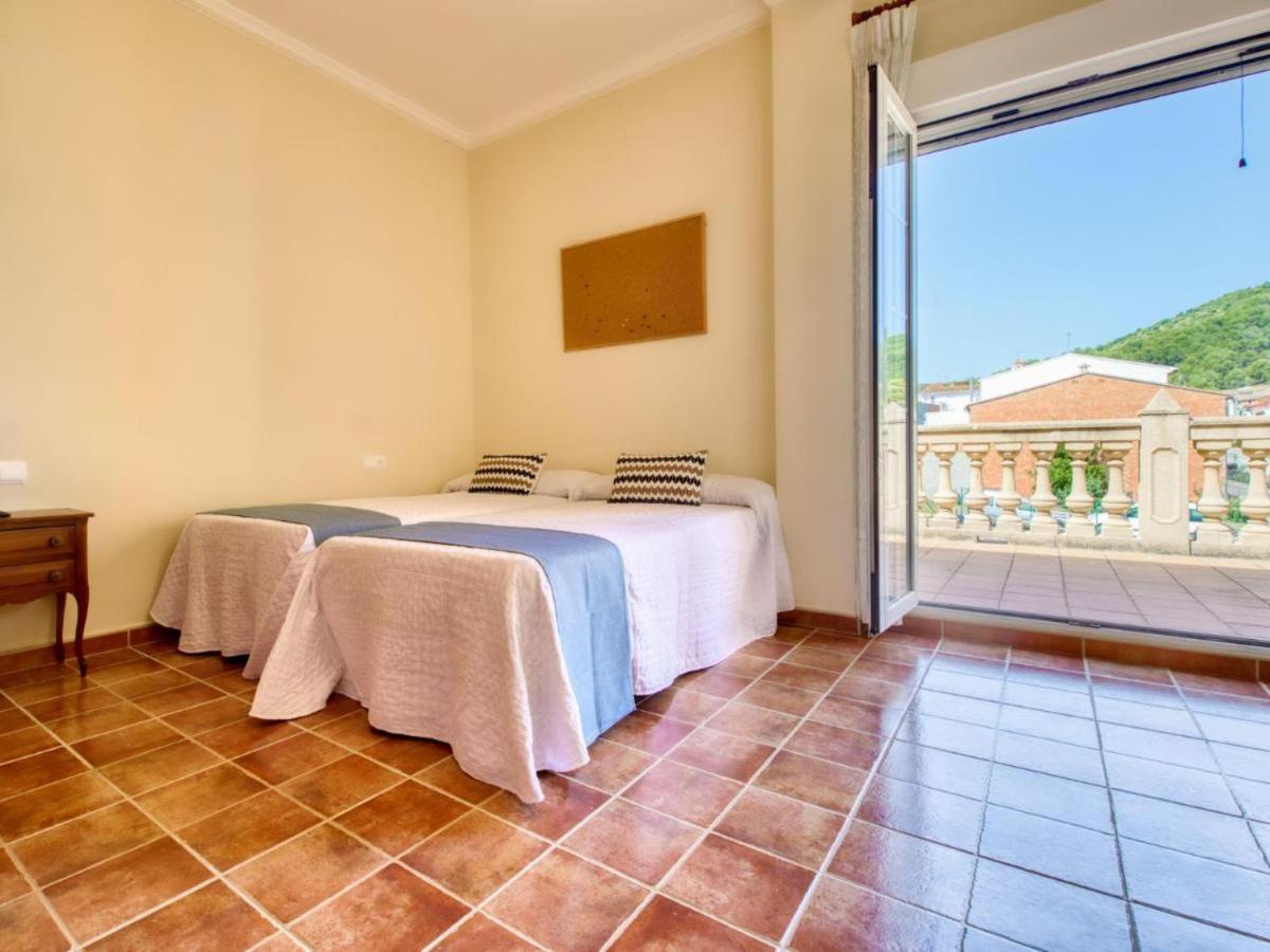 Casadaniel Hébergement de vacances *