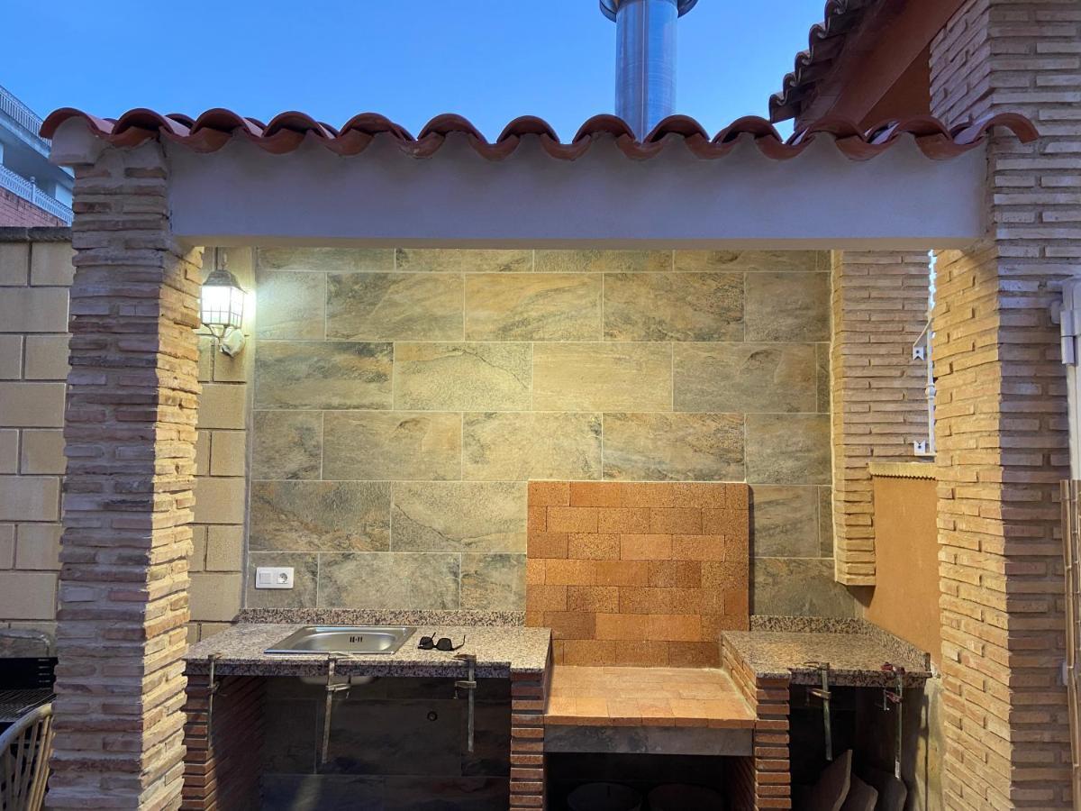 Hébergement de vacances Casadaniel